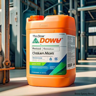 The Dow Chemical Company